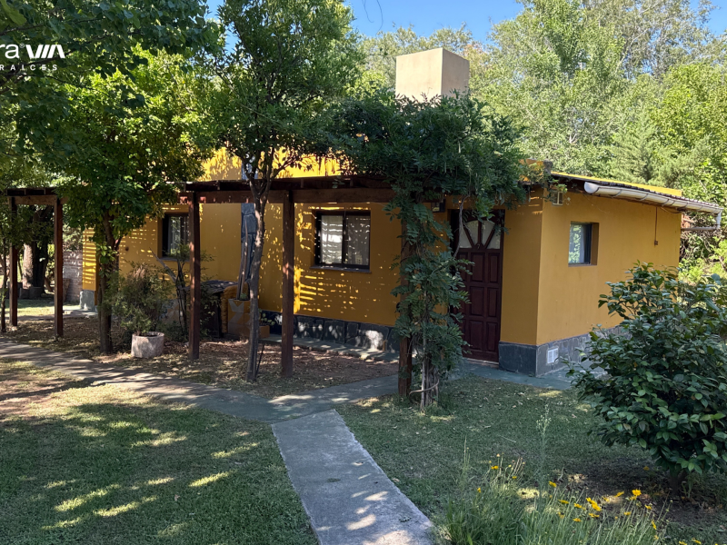 dos de un dormitorio